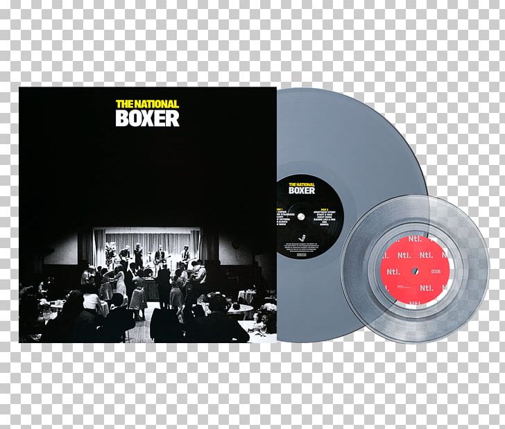 Boxer Album The National Musician Beggars Banquet PNG, Clipart,  Free PNG Download