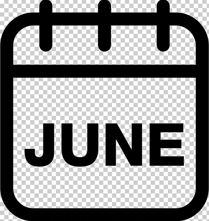 Calendar Date Computer Icons Symbol PNG, Clipart, 2018, Area, Black, Black And White, Brand Free PNG Download