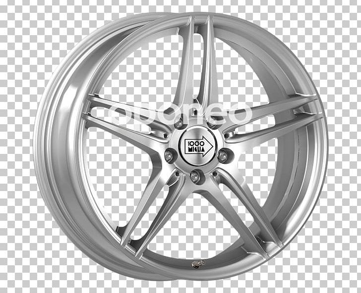 Car Mille Miglia Rim Alloy Wheel PNG, Clipart, Alloy, Alloy Wheel, Aluminium, Automotive Tire, Automotive Wheel System Free PNG Download