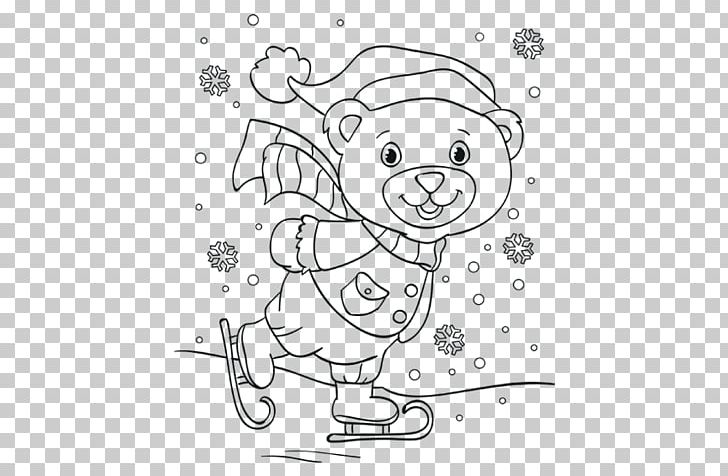 Coloring Book Drawing Paddington Bear Kindergarten PNG, Clipart, Adult, Angle, Area, Arm, Black Free PNG Download
