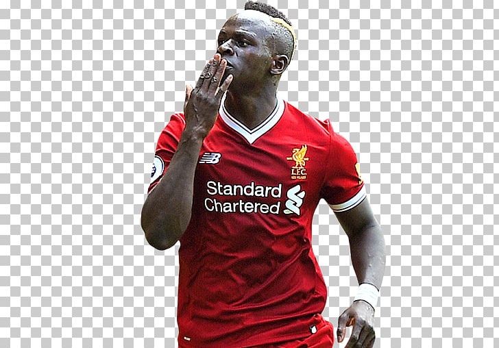 FIFA 18 Liverpool F.C. Senegal National Football Team FIFA 17 Premier League PNG, Clipart, Clothing, Cristiano Ronaldo, Facial Hair, Fifa, Fifa 16 Free PNG Download