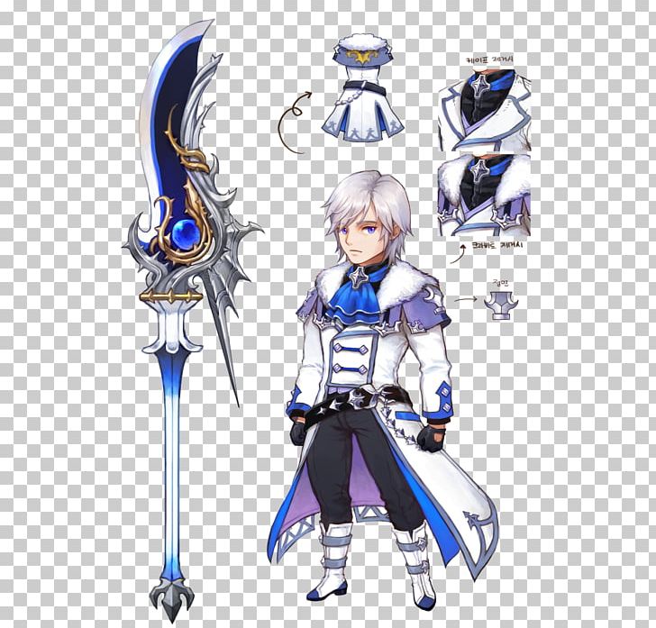 Seven Knights Costume Game Character PNG, Clipart, Action Figure, Anime,  Armour, Art, Character Free PNG Download