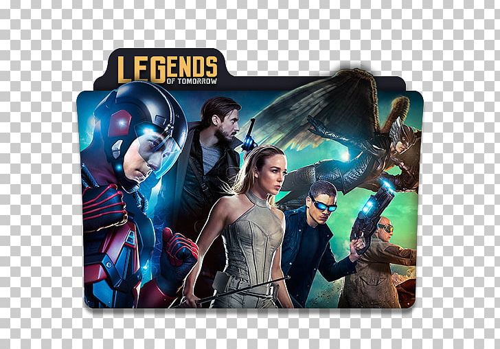 Television Show DC's Legends Of Tomorrow PNG, Clipart,  Free PNG Download