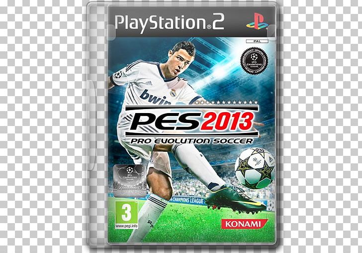 Pro Evolution Soccer 2013 Pro Evolution Soccer 2018 PlayStation 2 Wii PlayStation 3 PNG, Clipart, Brand, Game, Miscellaneous, Others, Playstation 3 Free PNG Download