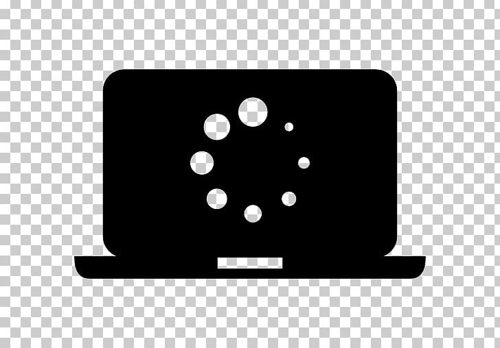 Streaming Media Laptop Computer Icons PNG, Clipart, Black, Black And White, Computer, Computer Icons, Computer Monitors Free PNG Download