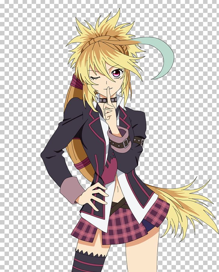 Tales Of Berseria Tales Of Xillia Tales Of Zestiria Video Game Ufotable PNG, Clipart, Anime, Bandai Namco Entertainment, Deviantart, Fictional Character, Game Free PNG Download