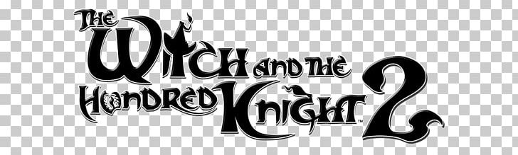 The Witch And The Hundred Knight 2 Zen Pinball 2 Fire Emblem: Radiant Dawn PlayStation 4 PNG, Clipart, Black, Black And White, Brand, Calligraphy, Disgaea 3 Free PNG Download