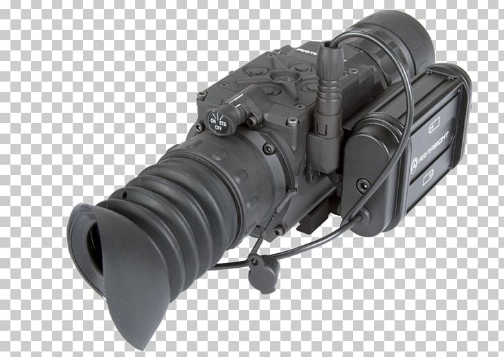 Thermography Thermographic Camera Thermal Weapon Sight Telescopic Sight PNG, Clipart, Angle, Binoculars, Forward Looking Infrared, Hardware, Infrared Free PNG Download