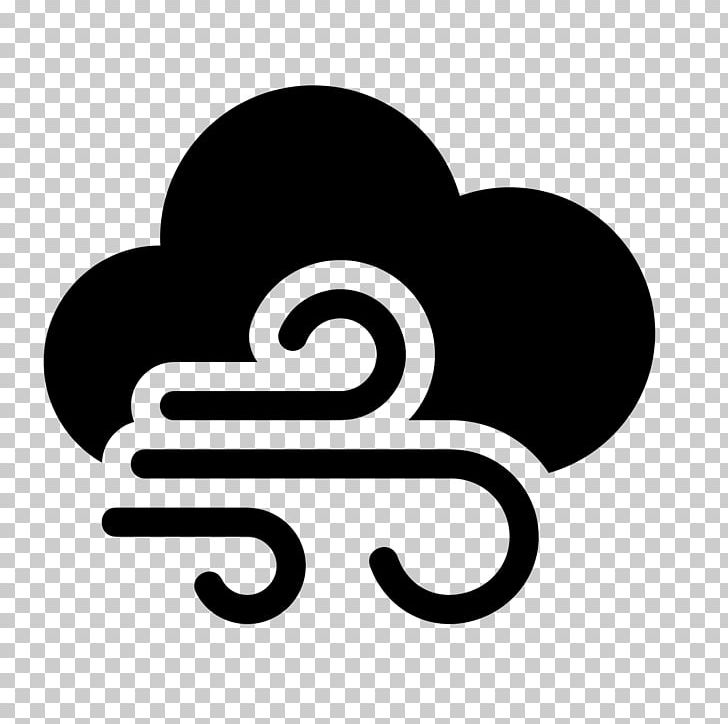 Weather Forecasting Wind Rain Computer Icons PNG, Clipart, Black And White, Brand, Computer Icons, Dew Point, Line Free PNG Download