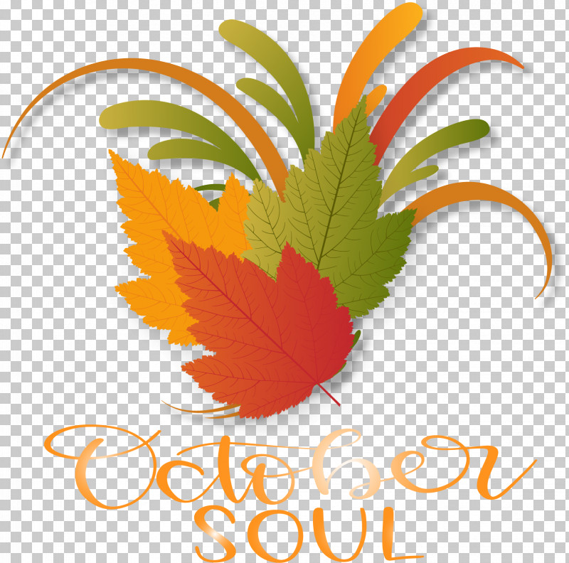 October Soul Autumn PNG, Clipart, Autumn, Autumn Leaf Color, Color, Leaf, Liqiu Free PNG Download