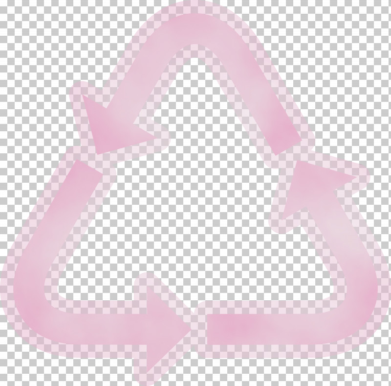 Pink Line Font Material Property Symbol PNG, Clipart, Eco Circulation Arrow, Line, Logo, Material Property, Paint Free PNG Download