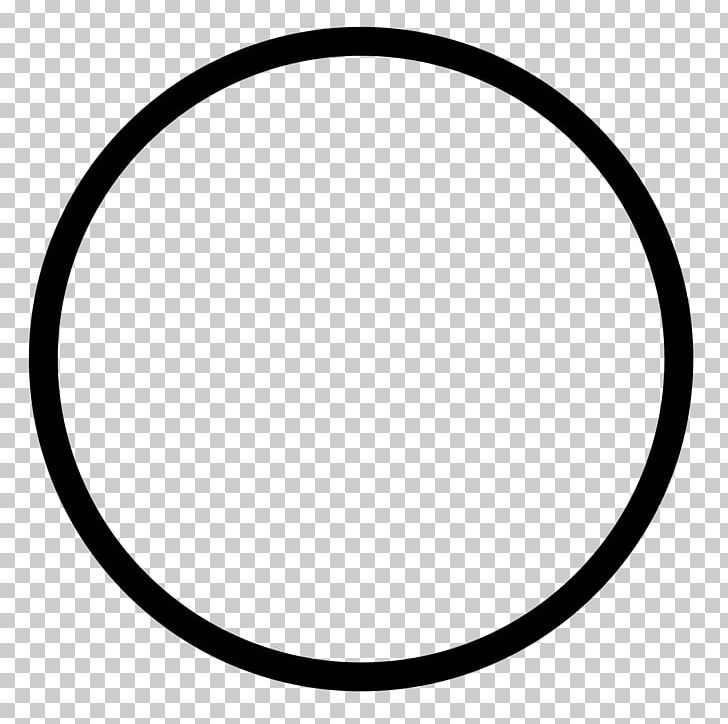 Computer Icons Circle PNG, Clipart, Area, Black, Black And White, Cercle, Circle Free PNG Download