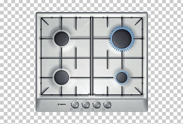 Gas Stove Hob Gas Burner Oven Home Appliance PNG, Clipart, Bosch Bosch Pcp615b90b, Cooker, Cooking Ranges, Cooktop, Gas Free PNG Download