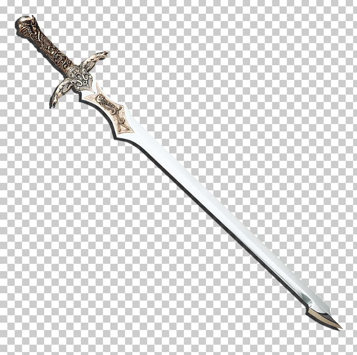 Merlin Sword Weapon Knife PNG, Clipart, Arma Bianca, Cold Weapon, Copper, Dagger, Epee Free PNG Download