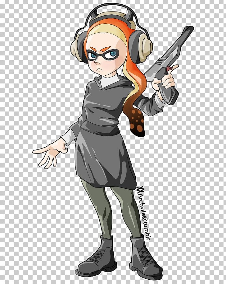 Splatoon 2 Clothing Headgear Shoe PNG, Clipart, Anime, Art, Boy, Cartoon, Character Free PNG Download