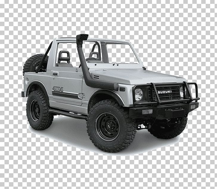 Suzuki Jimny 1995 Suzuki Samurai Car Jeep PNG, Clipart, Air Filter, Automotive Exterior, Automotive Tire, Automotive Wheel System, Auto Part Free PNG Download