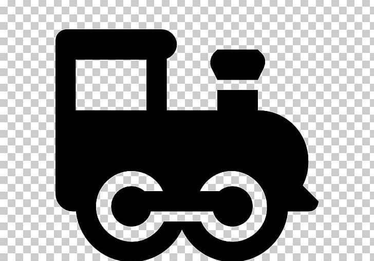 Train Rail Transport Steam Locomotive Steam Engine Computer Icons PNG, Clipart, Area, Black And White, Brand, Computer Icons, Download Free PNG Download