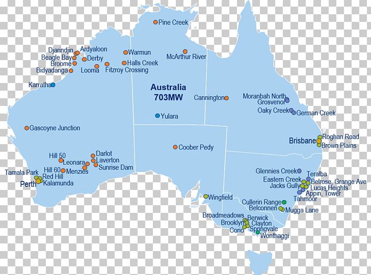 Water Resources Energy Australia Landfill Gas Map PNG, Clipart, Area, Australia, Energy, Generation, Landfill Free PNG Download