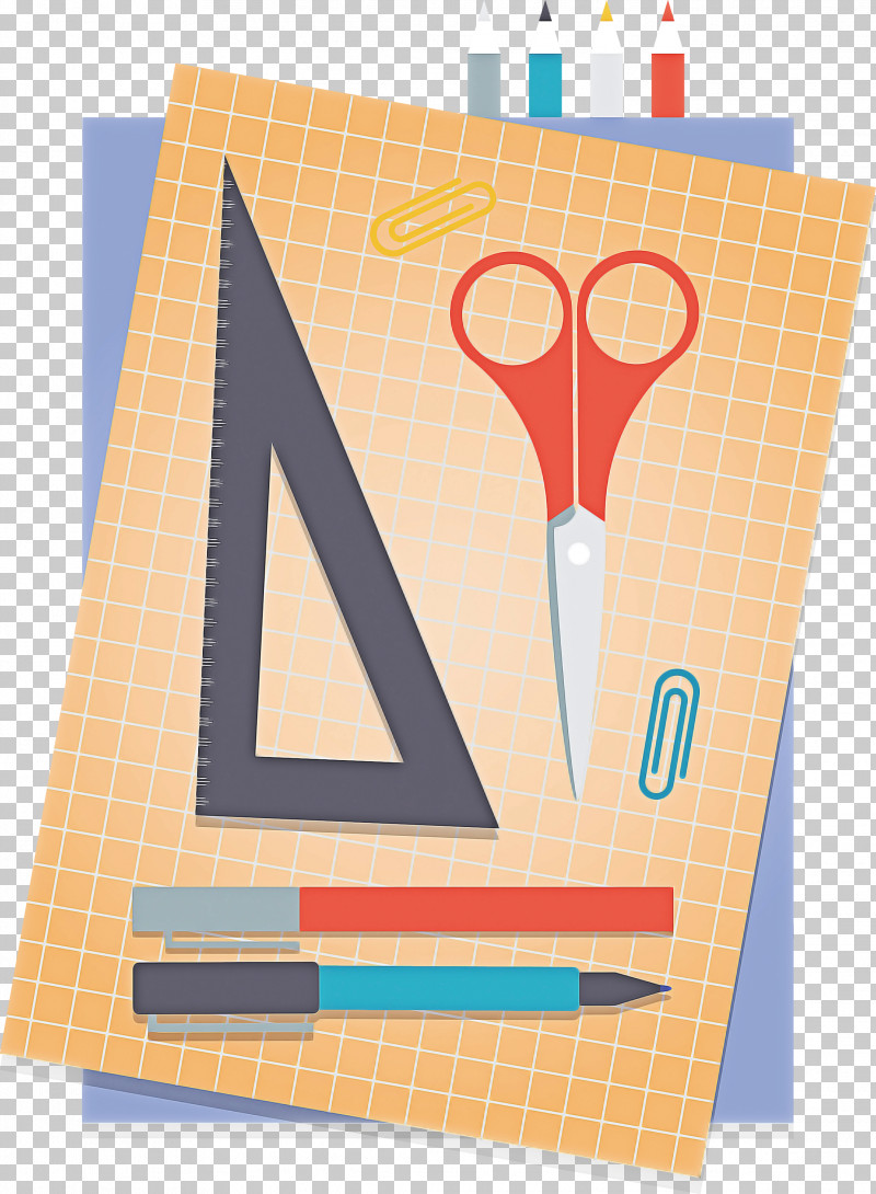 Back To School Supplies PNG, Clipart, Back To School Supplies, Cartoon, Drawing, Logo, Paper Free PNG Download