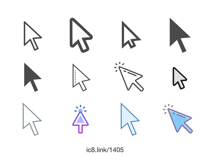 Computer Mouse Computer Icons Cursor Font PNG, Clipart, Angle, Area, Arrow, Blue, Brand Free PNG Download