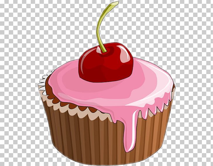 Cupcake Frosting & Icing Muffin Dessert PNG, Clipart, Amp, Animation, Baking, Cake, Cheesecake Free PNG Download