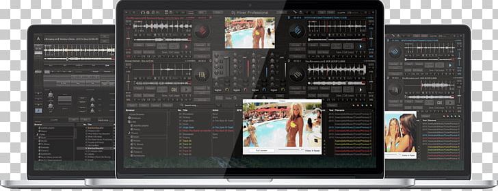 Disc Jockey DJ Mixer Virtual DJ Computer DJ PNG, Clipart, Audio File Format, Audio Mixers, Audio Mixing, Brand, Computer Free PNG Download