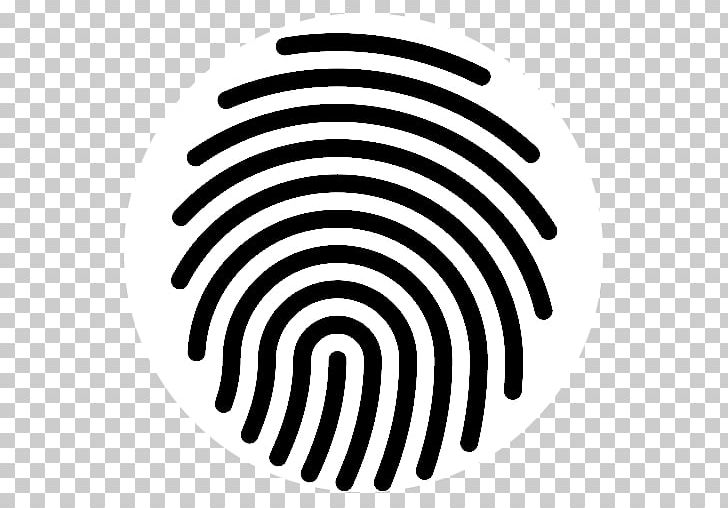 Fingerprint Computer Icons Raster Graphics Business PNG, Clipart, Biometrics, Bitmap, Black And White, Bmp File Format, Business Free PNG Download