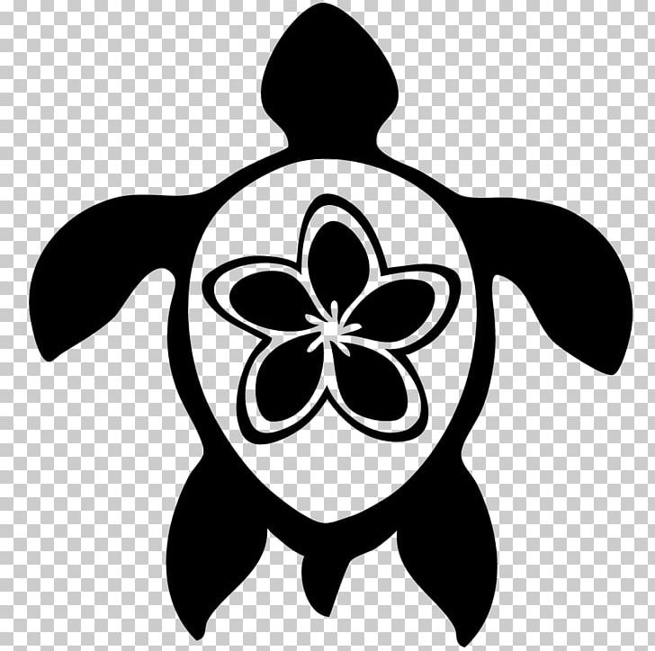 Green Sea Turtle Hawaii PNG, Clipart, Animal, Animals, Artwork, Black, Black And White Free PNG Download