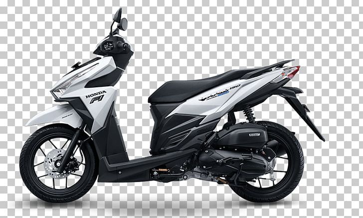 Honda Vario Scooter Motorcycle Honda PCX PNG, Clipart, Automotive Design, Automotive Exterior, Automotive Wheel System, Car, Honda Free PNG Download