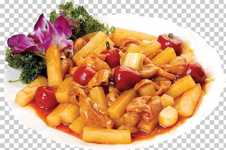 Kung Pao Chicken Chinese Cuisine Sweet And Sour Food Vegetarian Cuisine PNG, Clipart, Asian Food, Blue, Blue Abstract, Blue Background, Blue Border Free PNG Download