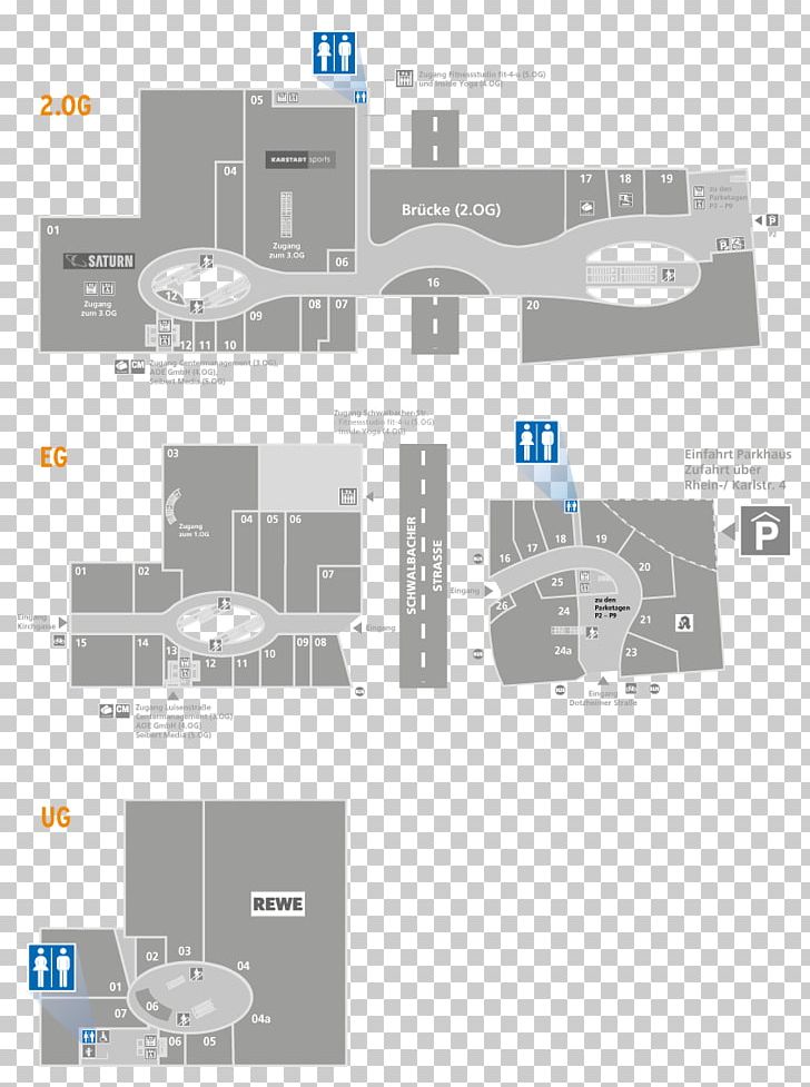 Parkhaus LuisenForum Lilien-Carré Site Plan Garage PNG, Clipart, Angle, Brand, Diagram, Elevation, Engineering Free PNG Download