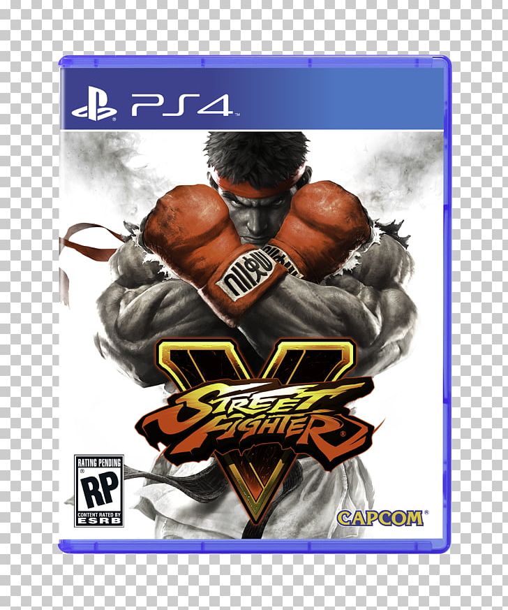 Street Fighter V PlayStation 4 Akuma Street Fighter X Tekken PlayStation 3 PNG, Clipart, Akuma, Capcom, Fighting, Game, Gaming Free PNG Download