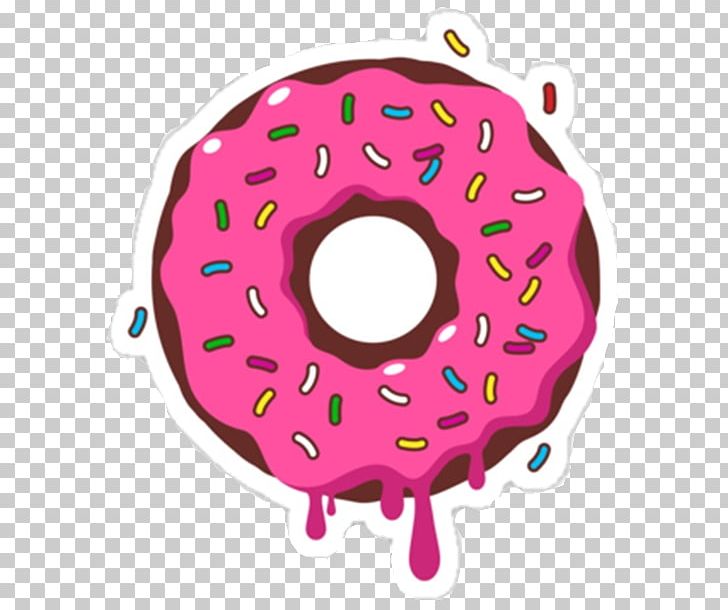 T-shirt Donuts Hoodie Sprinkles PNG, Clipart, Avatan, Avatan Plus, Clothing, Crop Top, Donut Free PNG Download