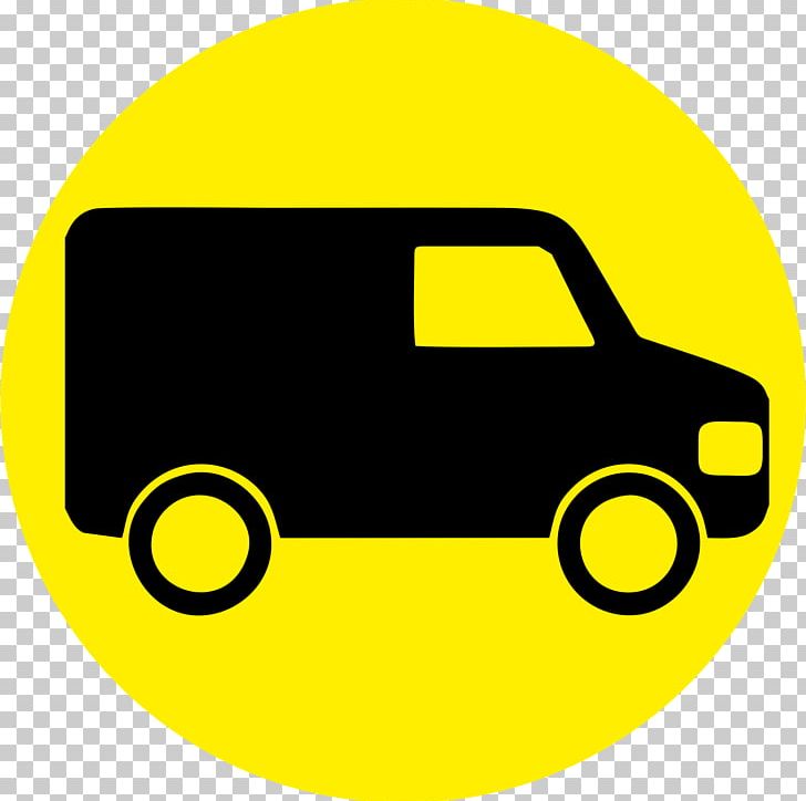 Van Car Computer Icons PNG, Clipart, Area, Campervan, Car, Circle, Computer Icons Free PNG Download