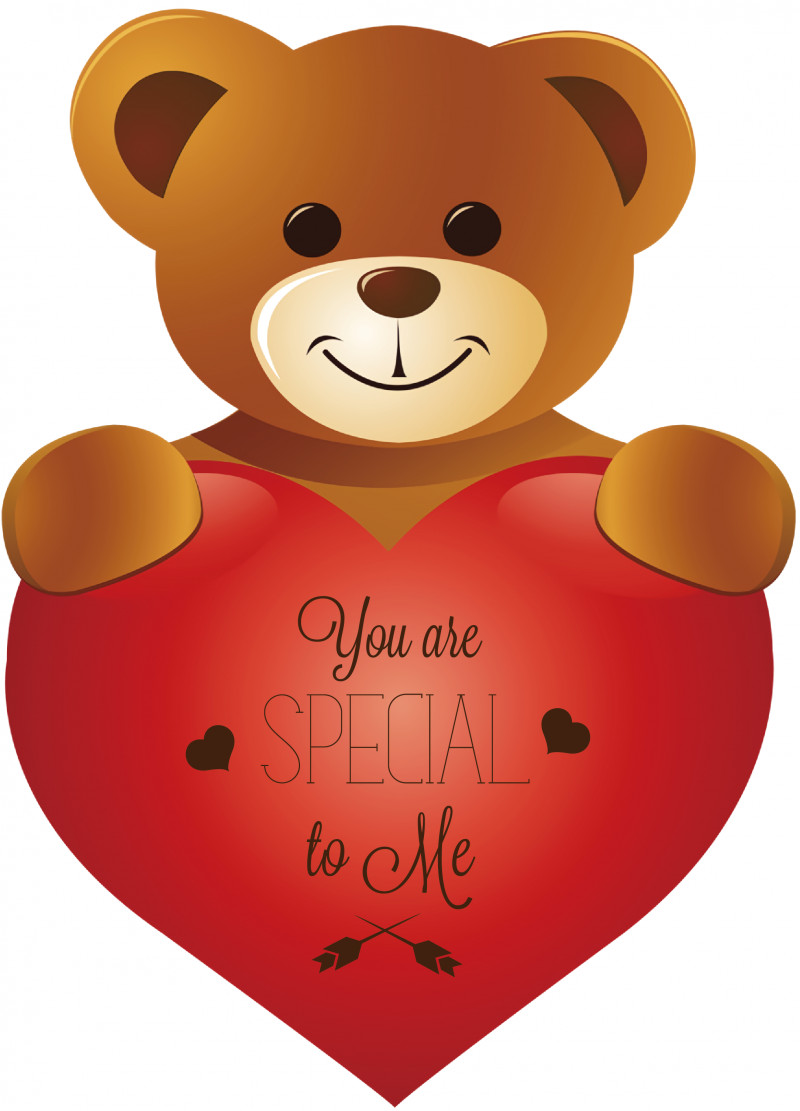 Teddy Bear PNG, Clipart, Bears, Clothing, Heart, Online Shopping, Plush Free PNG Download