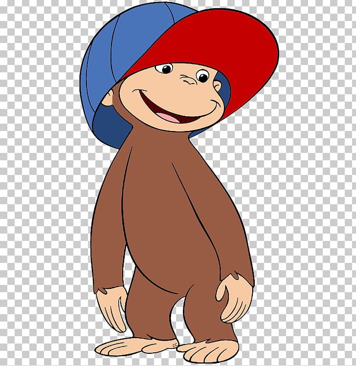 Curious George PNG, Clipart, Animation, Arm, Art, Boy, Cartoon Free PNG  Download