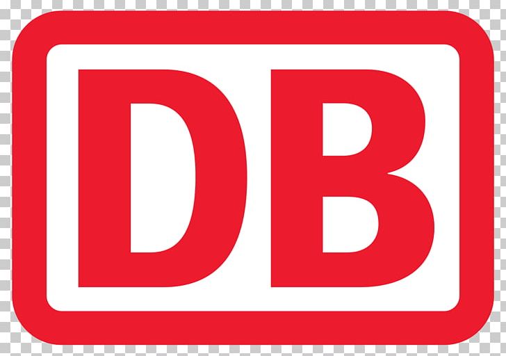 Deutsche Bahn Rail Transport Train Germany Logo PNG, Clipart, Area, Brand, Business, Cargo, Company Free PNG Download