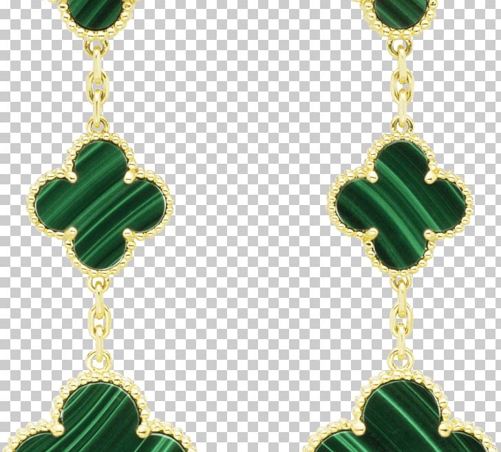 Earring Van Cleef & Arpels Colored Gold Necklace PNG, Clipart, Bead, Body Jewelry, Bracelet, Cartier, Charms Pendants Free PNG Download