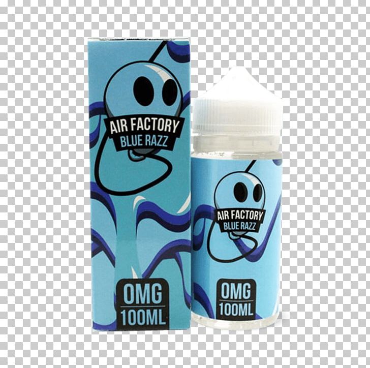 Electronic Cigarette Aerosol And Liquid Factory Juice Propylene Glycol Blue Raspberry Flavor PNG, Clipart, 30 Ml, Berry, Blue Raspberry Flavor, Bottle, Cigarette Free PNG Download
