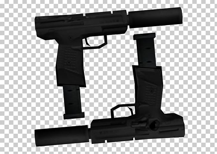 Firearm Air Gun Sonny Catania Weapon PNG, Clipart, Air Gun, Angle, Detective, Firearm, Game Free PNG Download