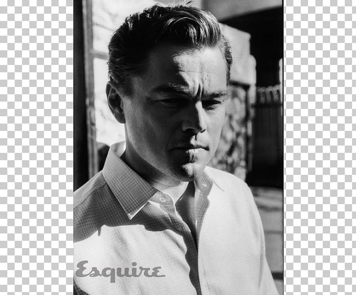 Leonardo DiCaprio The Great Gatsby Actor PNG, Clipart, 20th Century, 1000000, Actor, Angel Witch, Black And White Free PNG Download