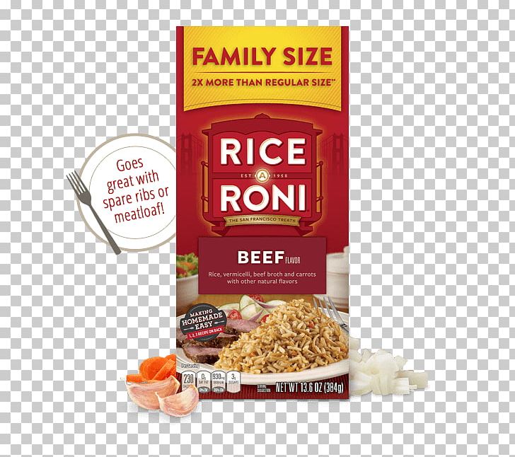 Muesli Rice-A-Roni Breakfast Cereal Pasta Thai Cuisine PNG, Clipart, Beef, Breakfast Cereal, Cereal, Commodity, Cuisine Free PNG Download