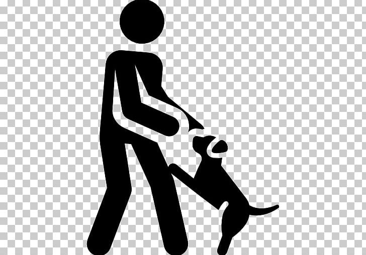 Pet Sitting Dog Training Computer Icons Dog Walking PNG, Clipart, Animal Training, Area, Arm, Artwork, Black Free PNG Download