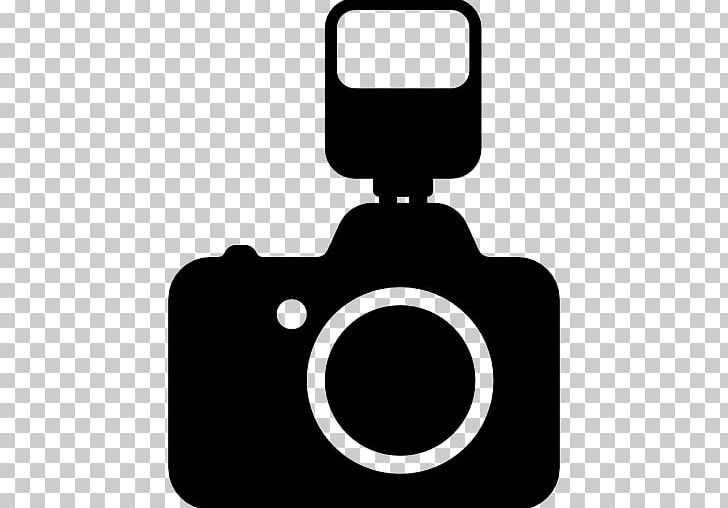 film camera silhouette