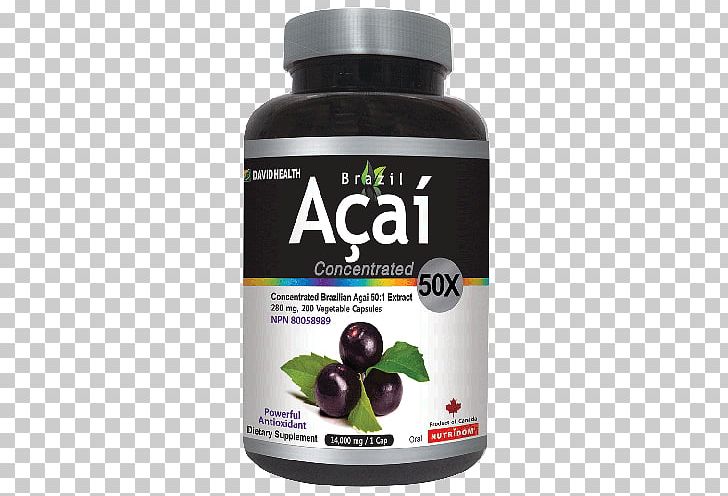 Açaí Palm Dietary Supplement Health Canada Vitamin PNG, Clipart,  Free PNG Download