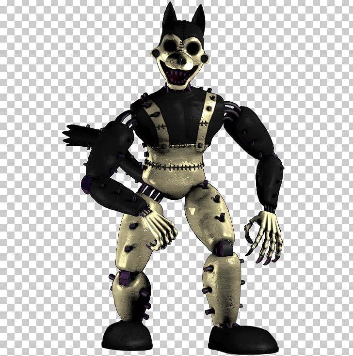 Bendy And The Ink Machine Jump Scare Robot Five Nights At Freddy's PNG, Clipart,  Free PNG Download