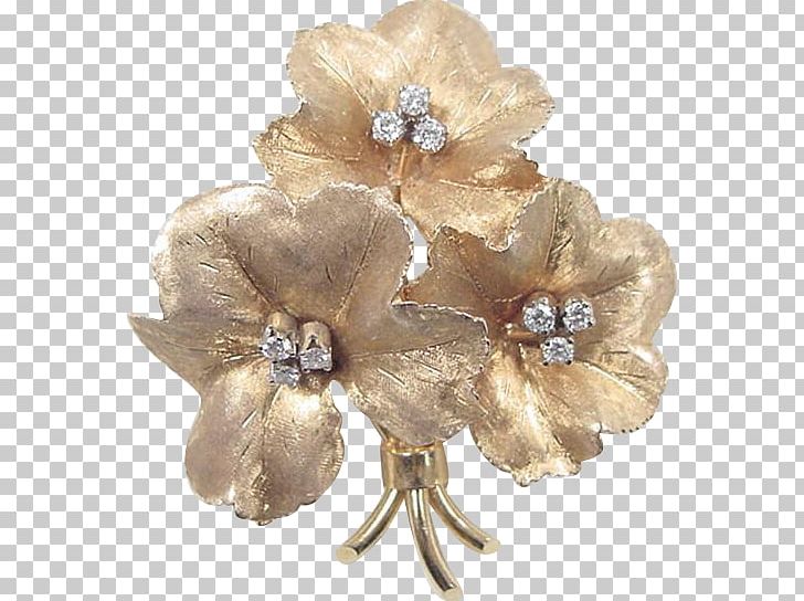 Brooch Gold Pin Jewellery Cut Flowers PNG, Clipart, Body Jewellery, Body Jewelry, Brooch, Charms Pendants, Cut Flowers Free PNG Download