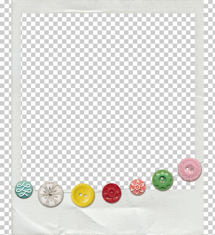 Button Digital Scrapbooking PNG, Clipart, Bead, Blog, Body Jewelry, Border, Border Frame Free PNG Download