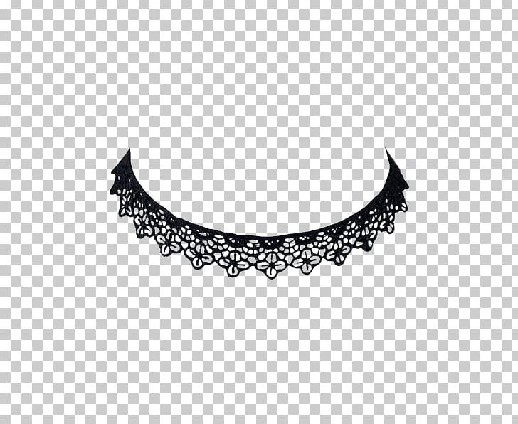 Choker Pearl Necklace Earring PNG, Clipart, Black, Black And White, Body Jewelry, Bracelet, Chain Free PNG Download