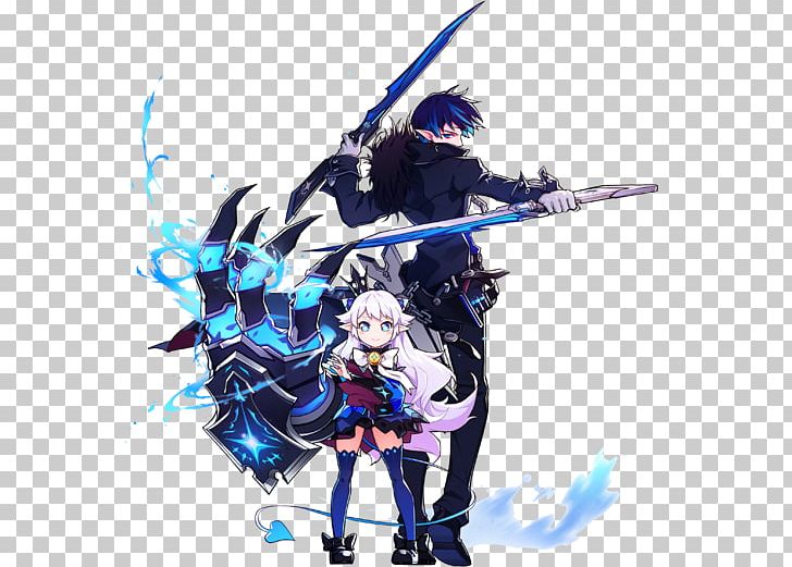 Elsword Player Character Video Game Player Versus Environment PNG, Clipart, Anime, Character, Computer Wallpaper, Elsword, Fan Art Free PNG Download